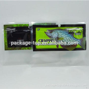biodegradable pvoh fishing lures bag
